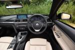 Alpina B4 Bi-Turbo Cabrio 2014 года (UK)